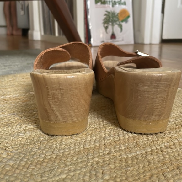 NWOT no6 abuela clogs - EUR40 - Picture 3 of 5